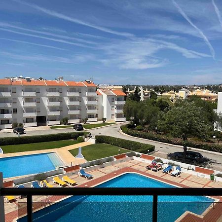 Edificio Coral AL by Albufeira Rental Esterno foto