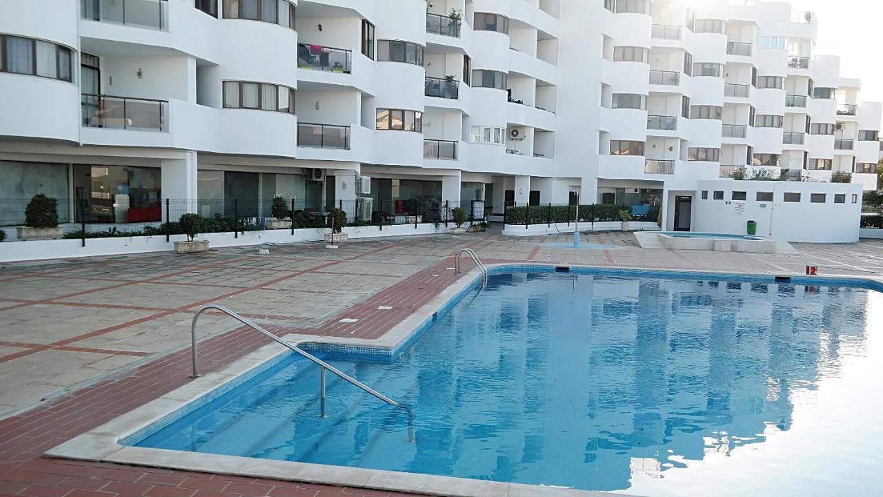 Edificio Coral AL by Albufeira Rental Esterno foto