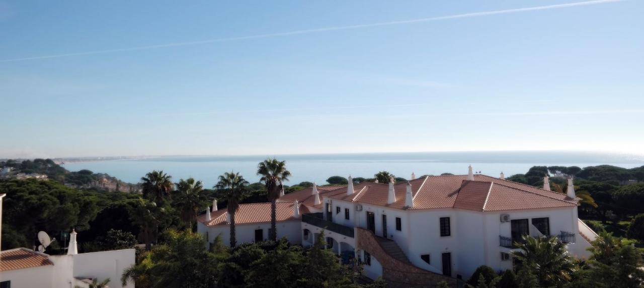 Edificio Coral AL by Albufeira Rental Esterno foto