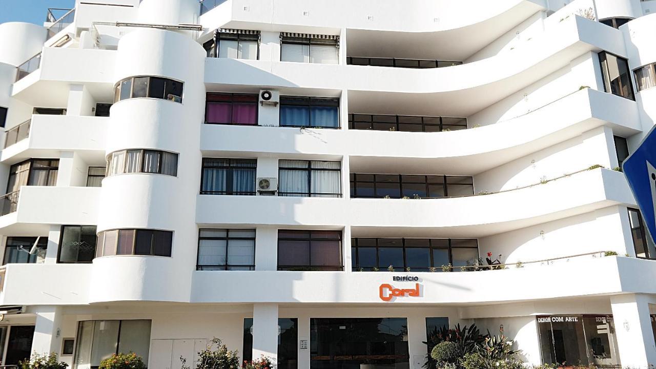 Edificio Coral AL by Albufeira Rental Esterno foto