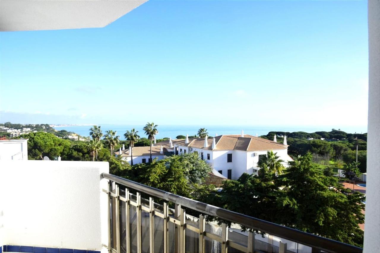 Edificio Coral AL by Albufeira Rental Esterno foto