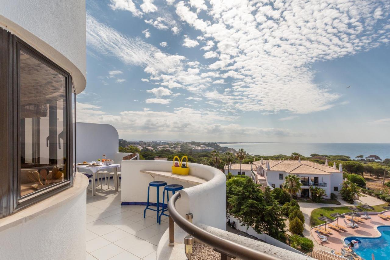 Edificio Coral AL by Albufeira Rental Esterno foto