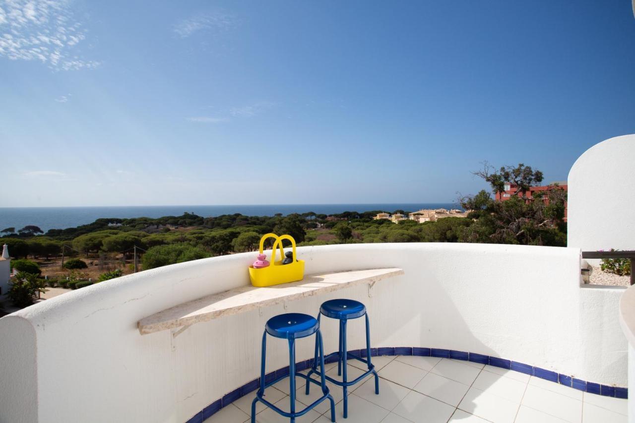 Edificio Coral AL by Albufeira Rental Esterno foto
