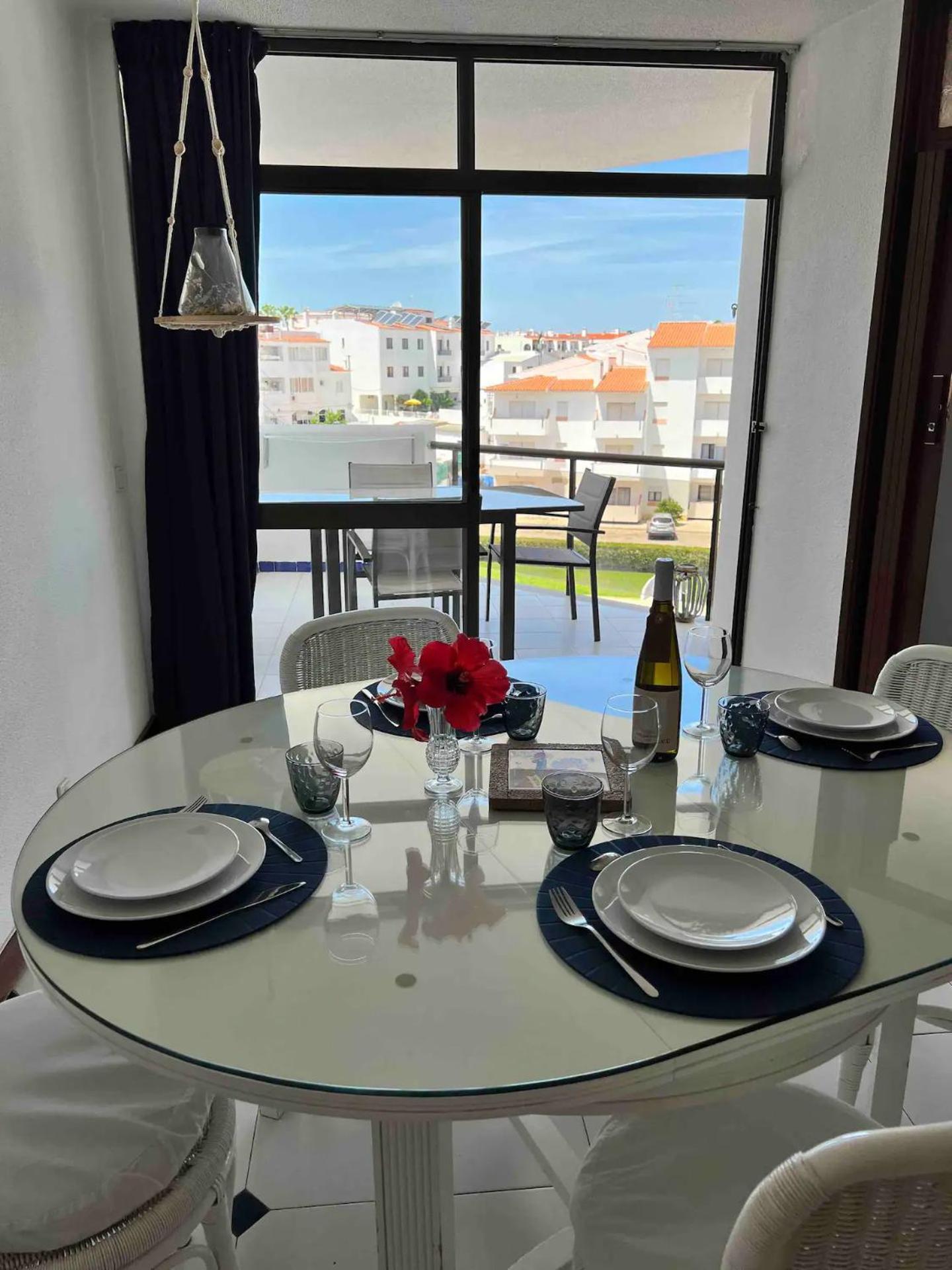 Edificio Coral AL by Albufeira Rental Esterno foto