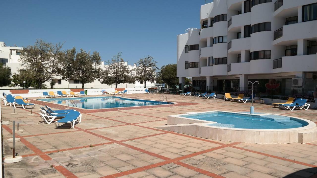 Edificio Coral AL by Albufeira Rental Esterno foto